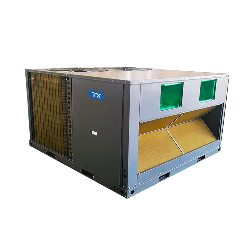 Крышный кондиционер (Руфтоп)