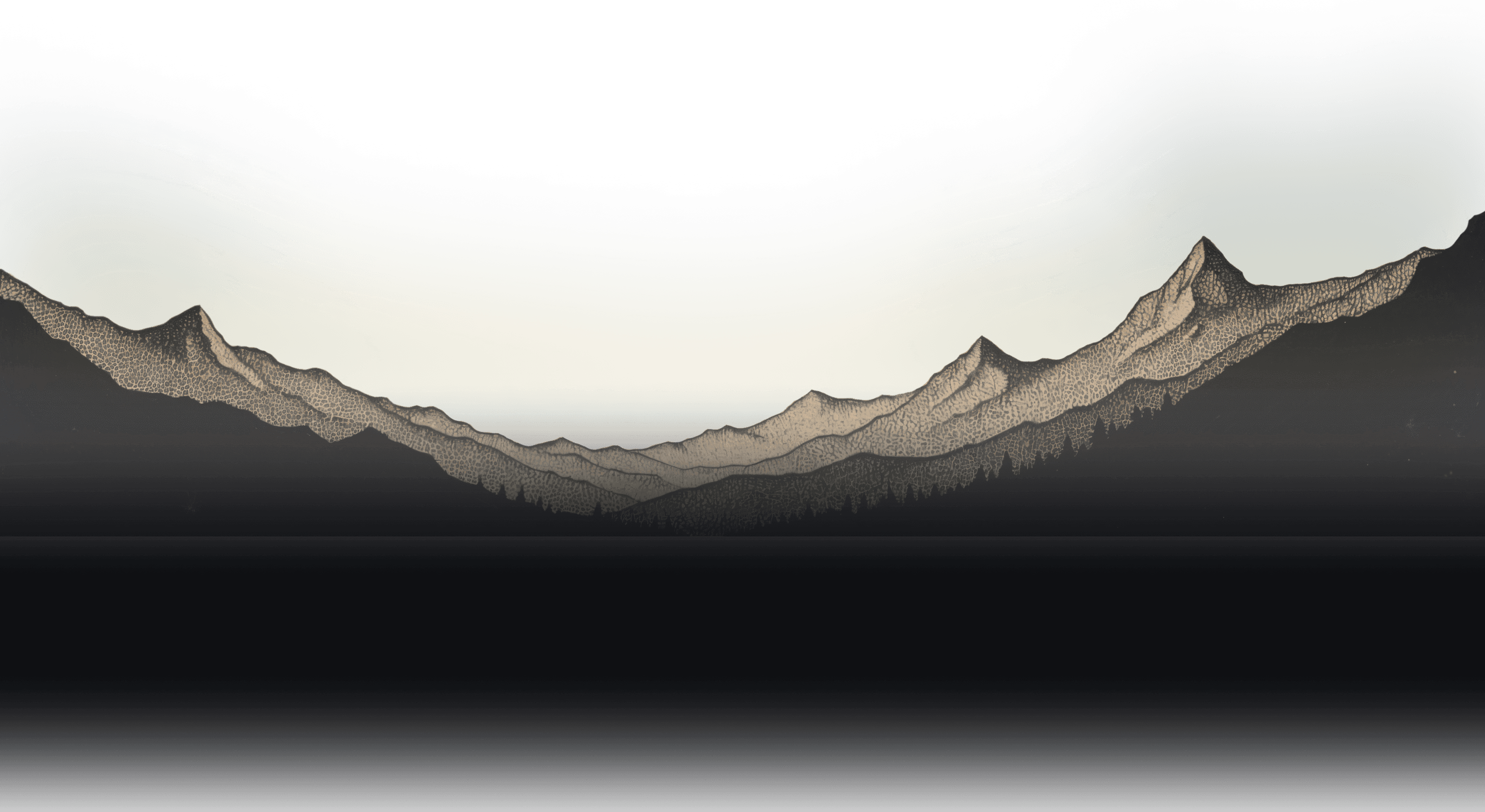 Mountain Left