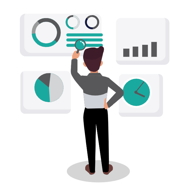 Data Science Illustration