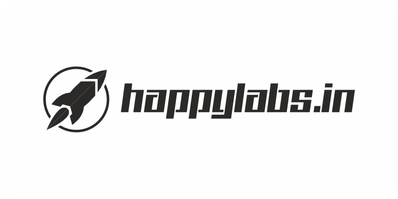 Happy Labs logo