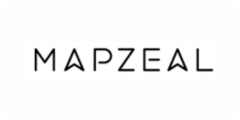 Mapzeal logo