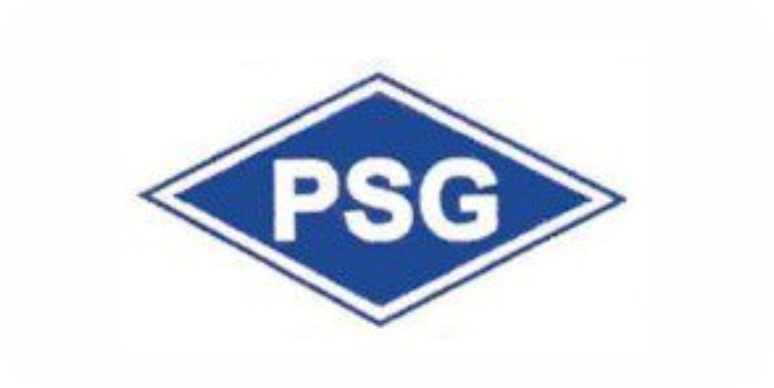 PSG logo