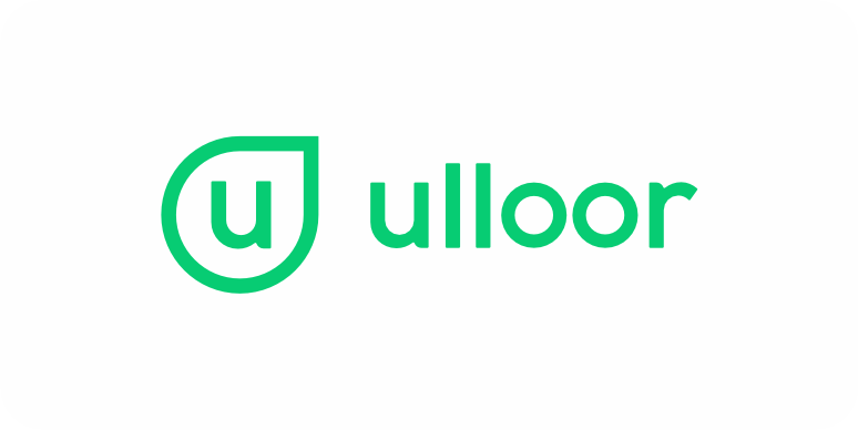Ulloor logo