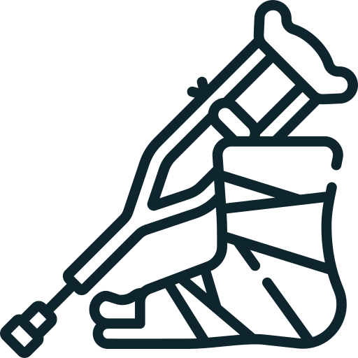 TRAUMA & RECONSTRUCTION icon