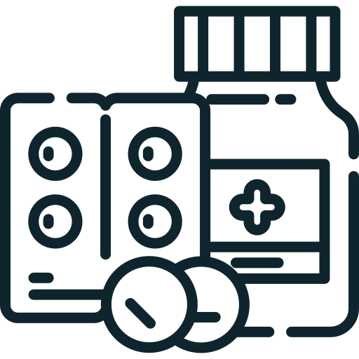 REGENERATIVE MEDICINE icon