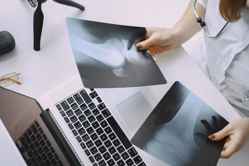 Medicolegal Services