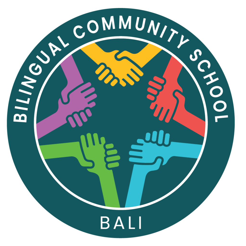 BCS Bali Logo