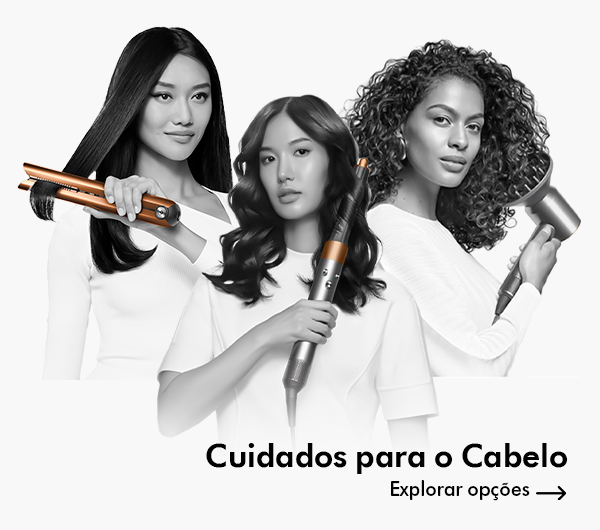 Cuidados para o Cabelo