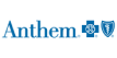 Anthem Blue Cross logo