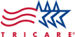 TriCare logo