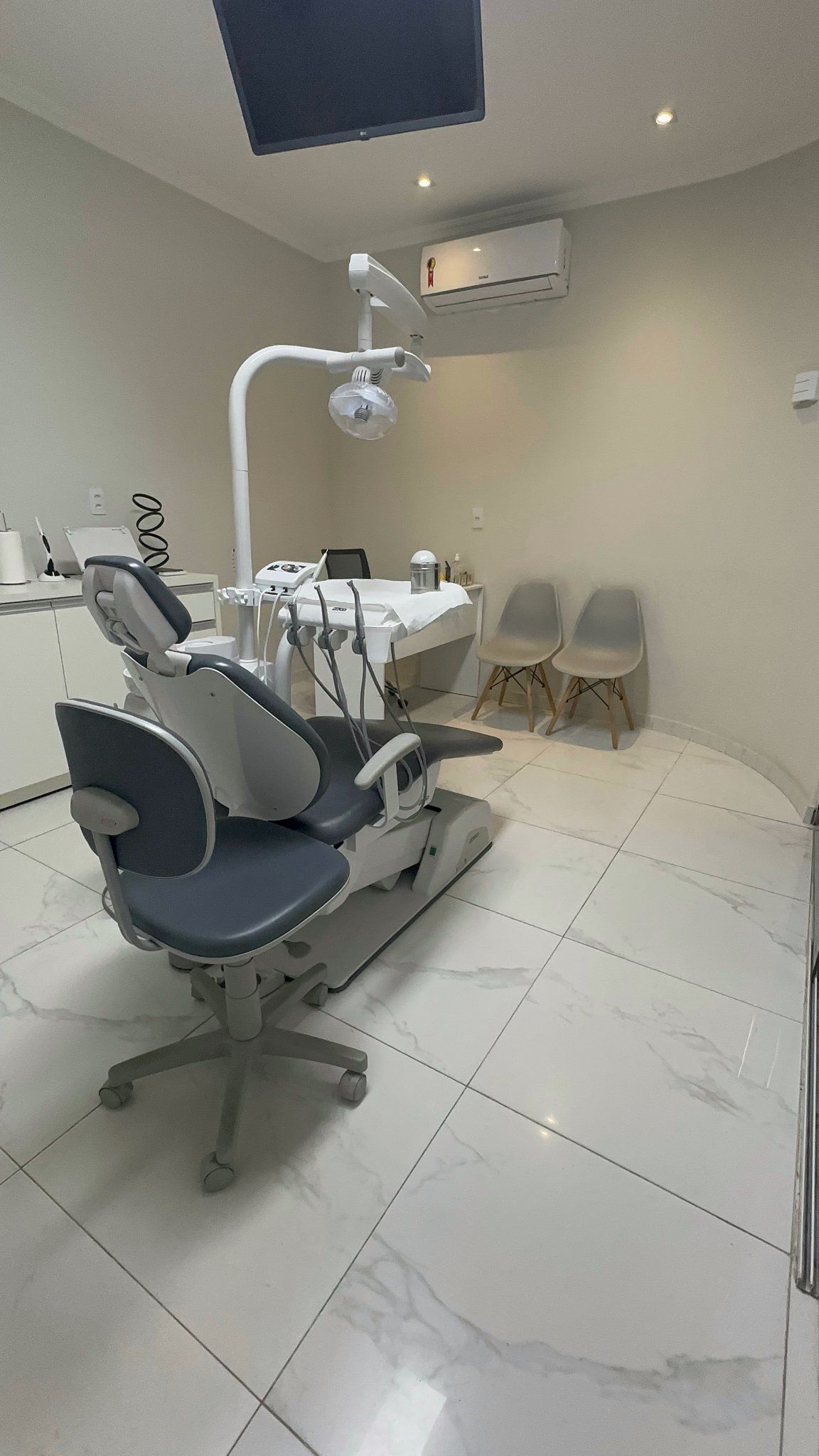 Consultório Soares Odontologia