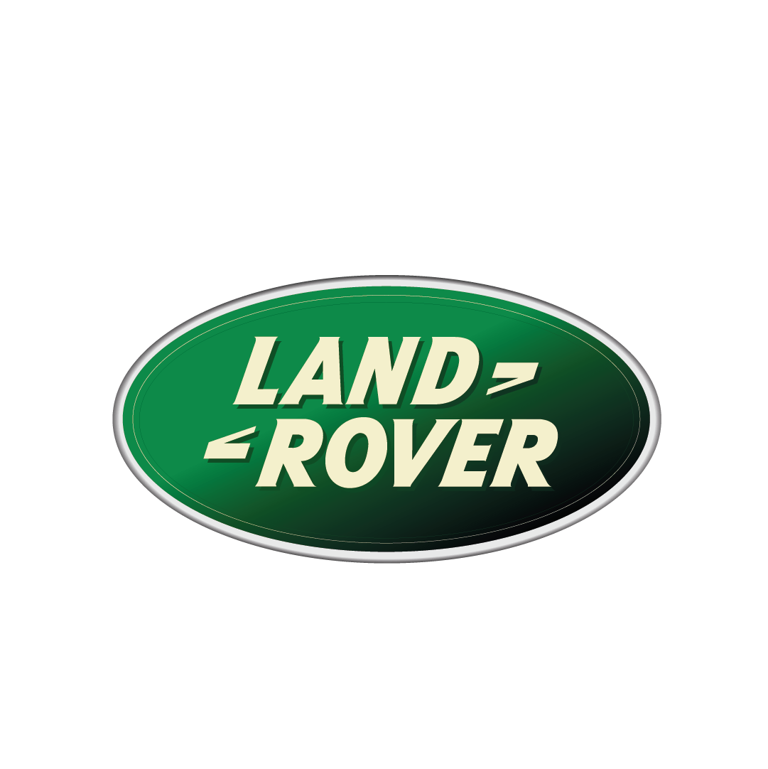 Jaguar certified logo