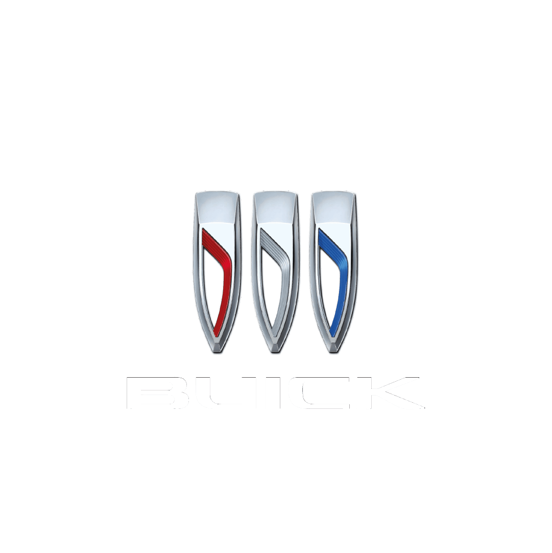 Buick certified logo