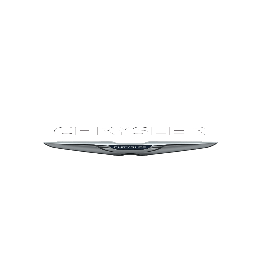 Chrysler certified logo