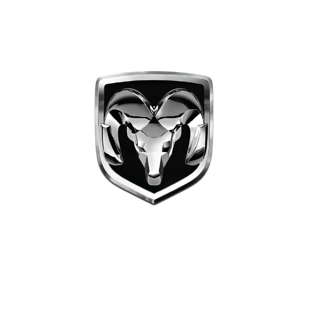 Ram certified logo