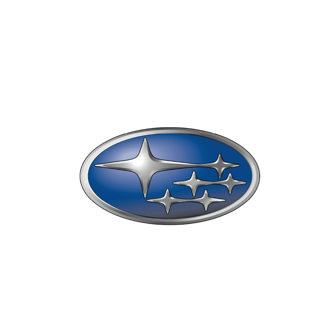 Subaru certified logo