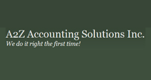 A2Z Accounting Solutions