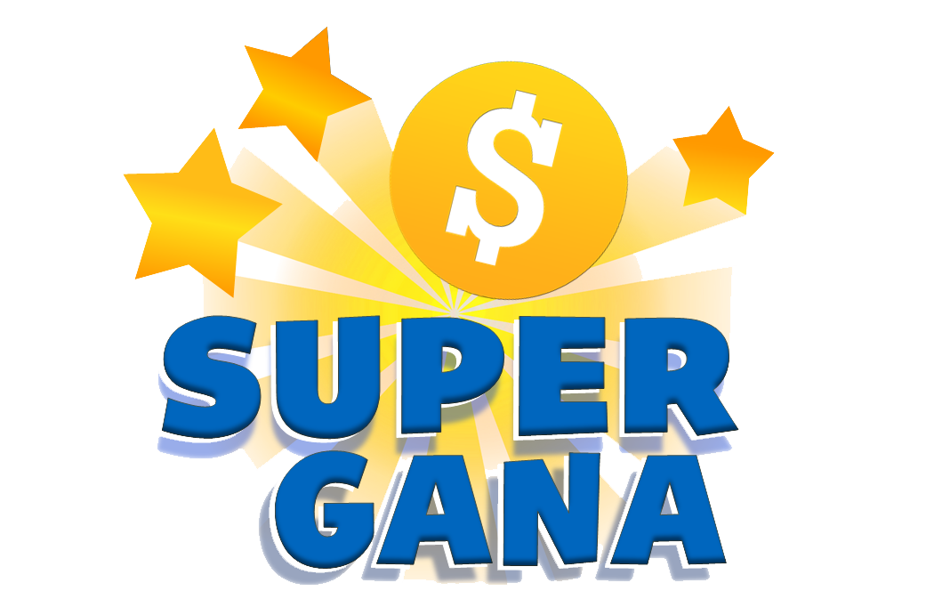 Super Gana logo