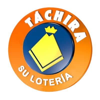Lotería del Táchira logo