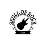 Skulls of Rock Lyon