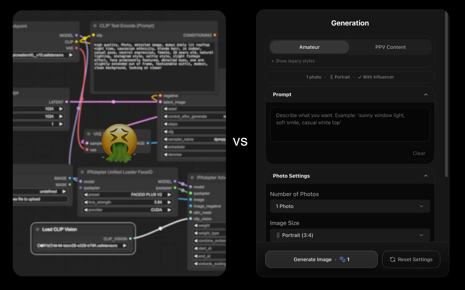 SDXL + Flux + Latest Models