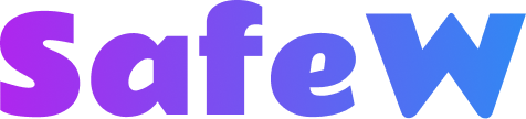 SafeW官网 Logo