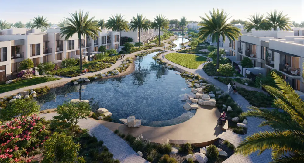 Emaar Properties Project