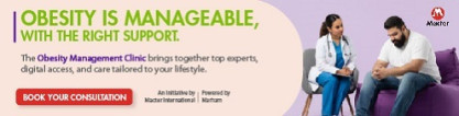 Obesity is manageable with the right support - The Obesity Management Clinic
