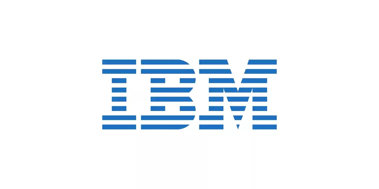 IBM partner logo