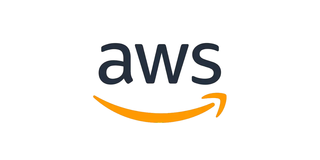 AWS partner logo
