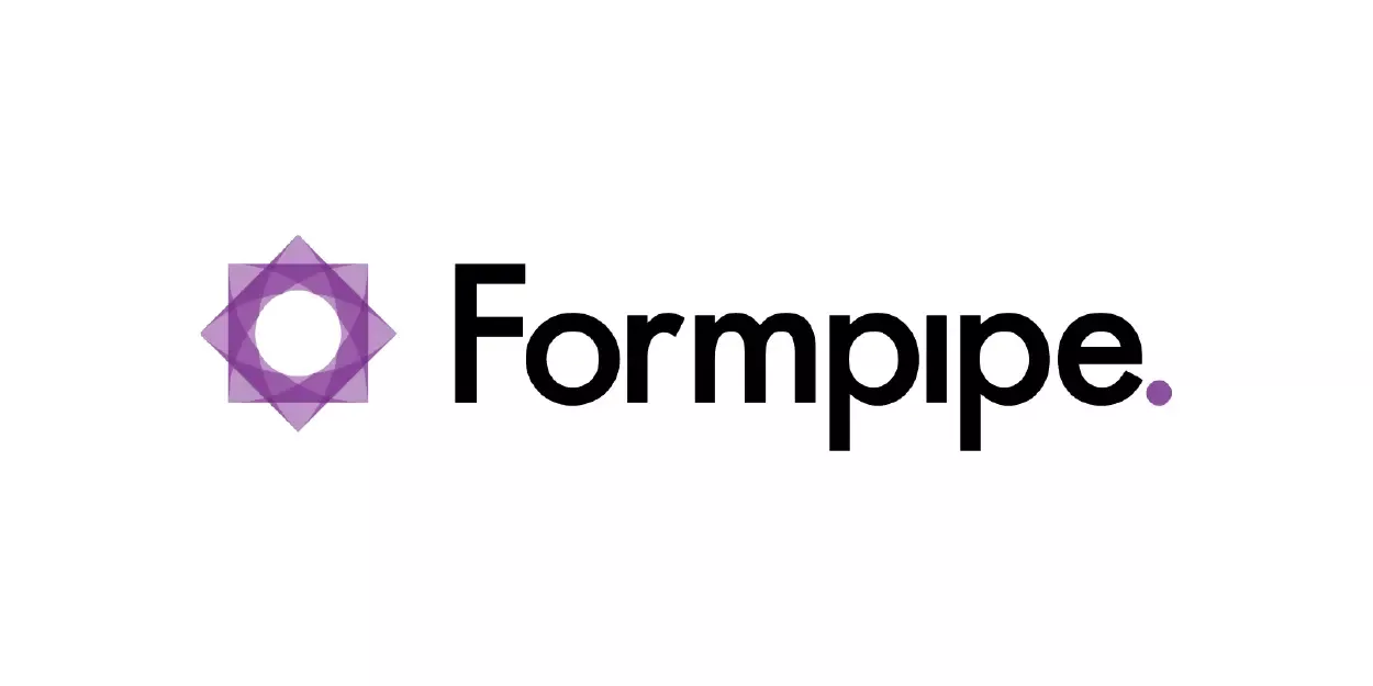 Formpipe partner logo