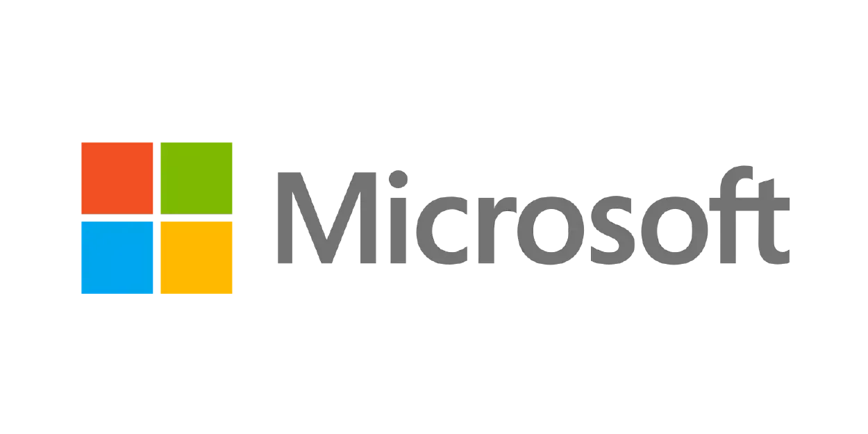 Microsoft partner logo