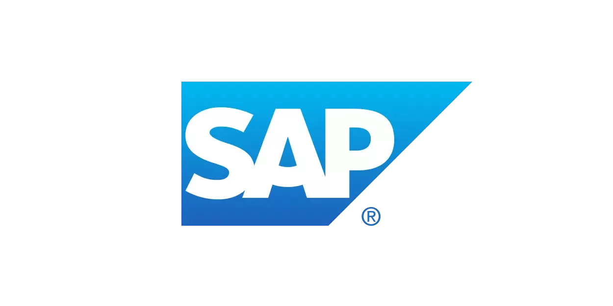 SAP partner logo