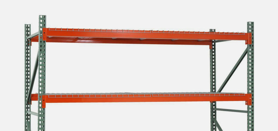 80 Gauge Stretch Wrap - 4 Pack