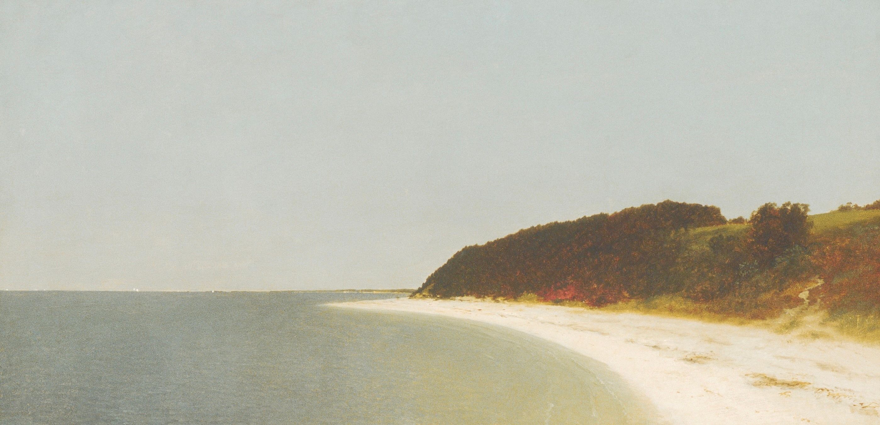 Landscape background