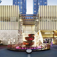 Pavilion KL
