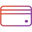 Credit card icon