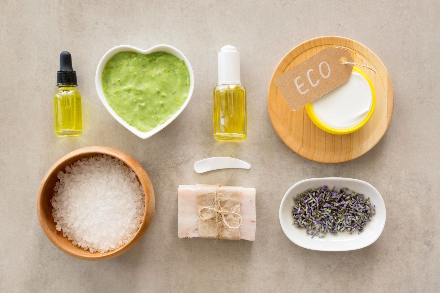 Clean Beauty e Cosméticos Veganos: Tendências Essenciais para o Sucesso do Seu Negócio de Beleza