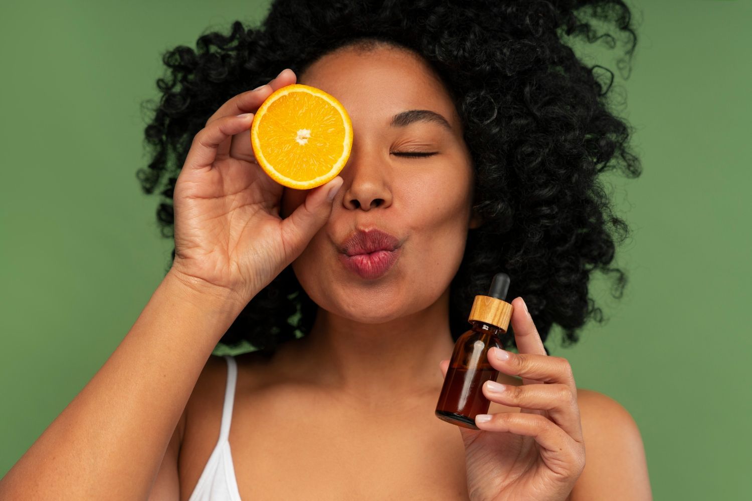 Skincare: Venda Melhor Ativos Como Niacinamida e Vitamina C!