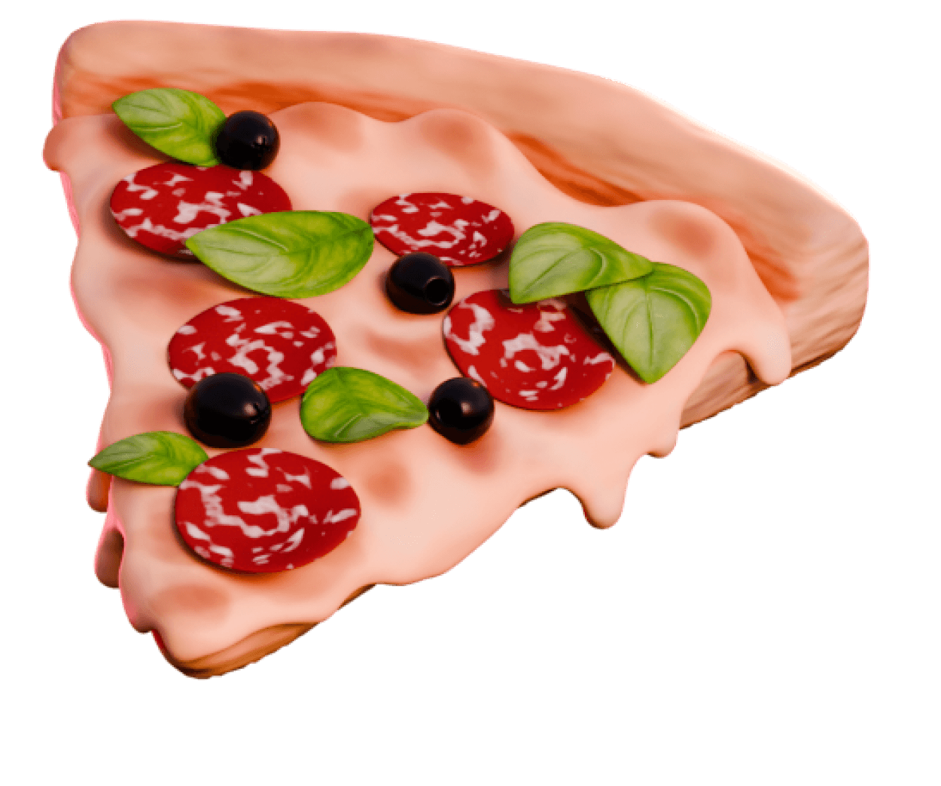 A drink in a glass with a straw