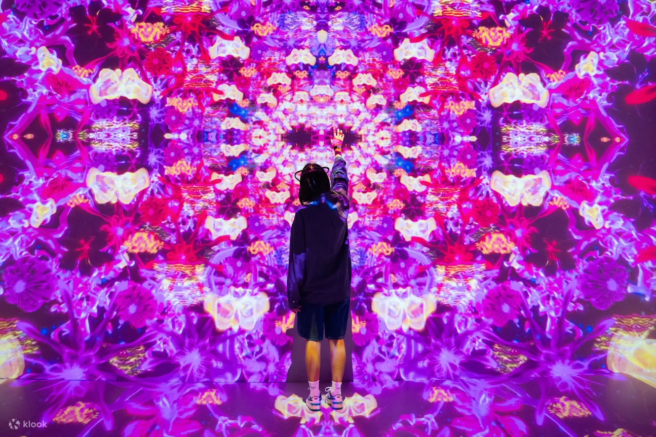 House of Hype at Dubai Mall