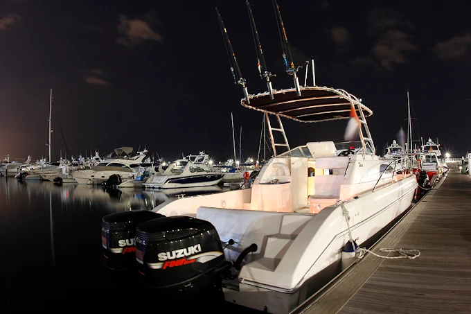 Exclusive Sport Fishing Journey