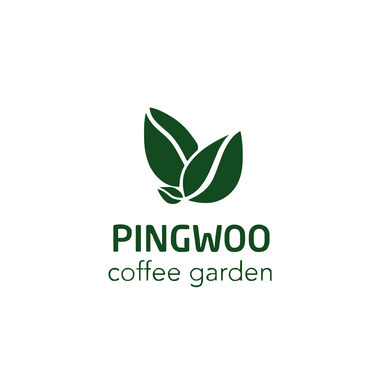 Pingwoo Coffee Garden
