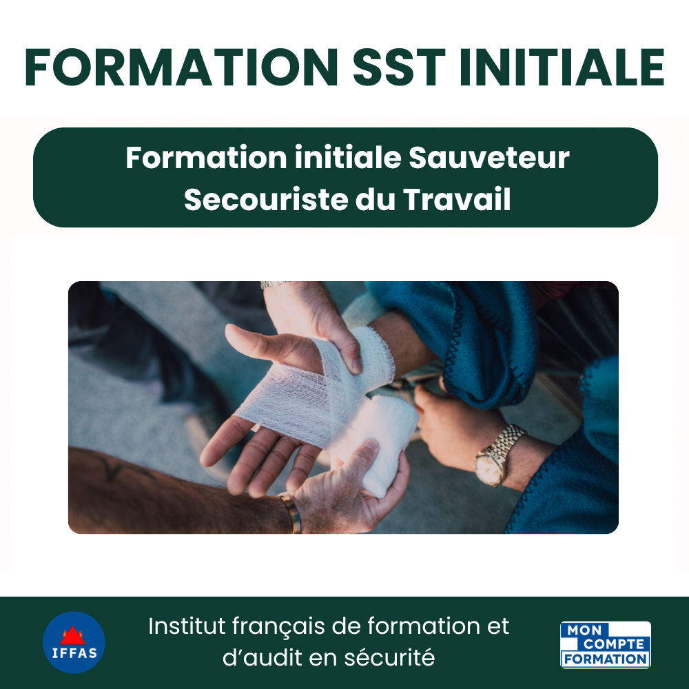 Maintien et Actualisation des Compétences SST