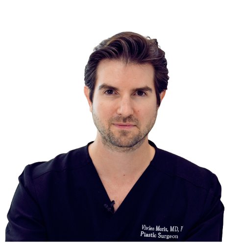 Dr Vivien Moris