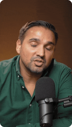 Avin Shahani - Productivity Tools