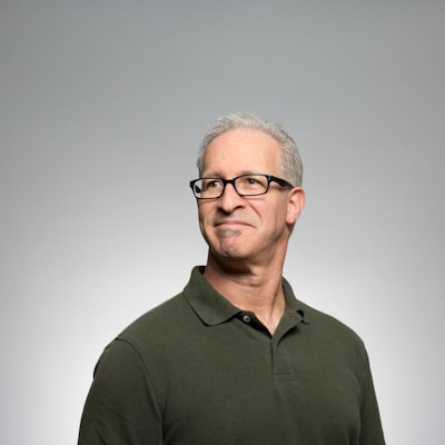 Jake Thompson