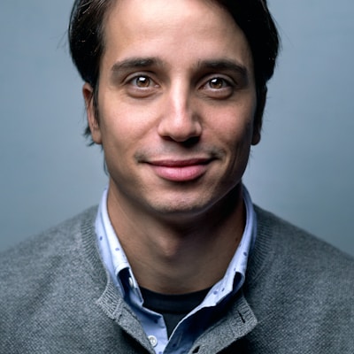 David Park