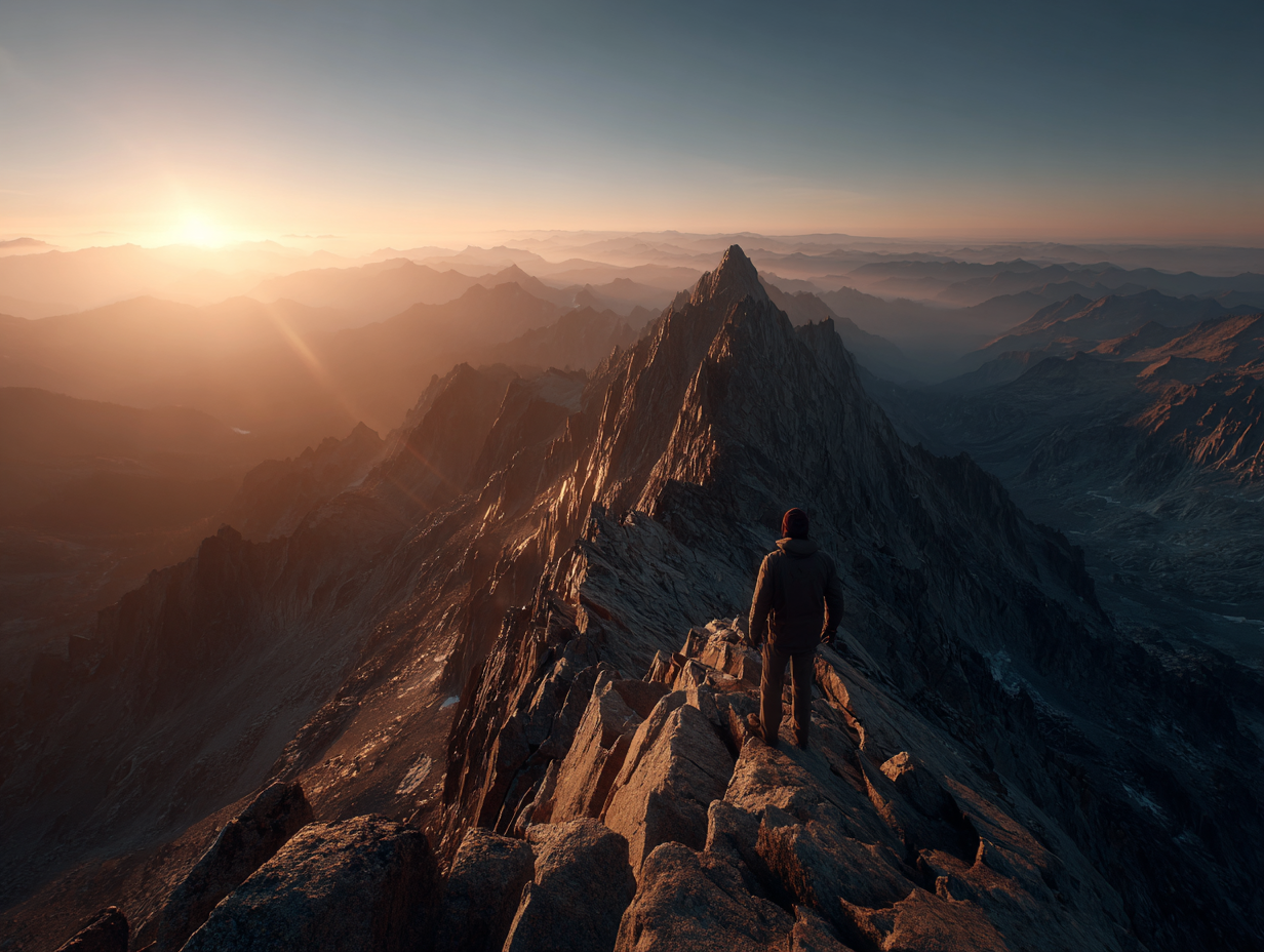 01 — Intelligence background image - Crafted for Tomorrow