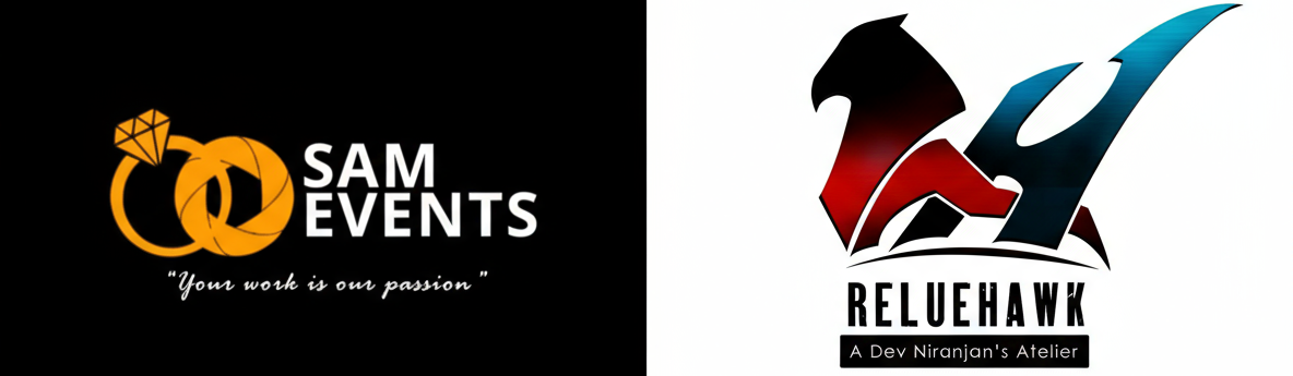 Sam Events Logo